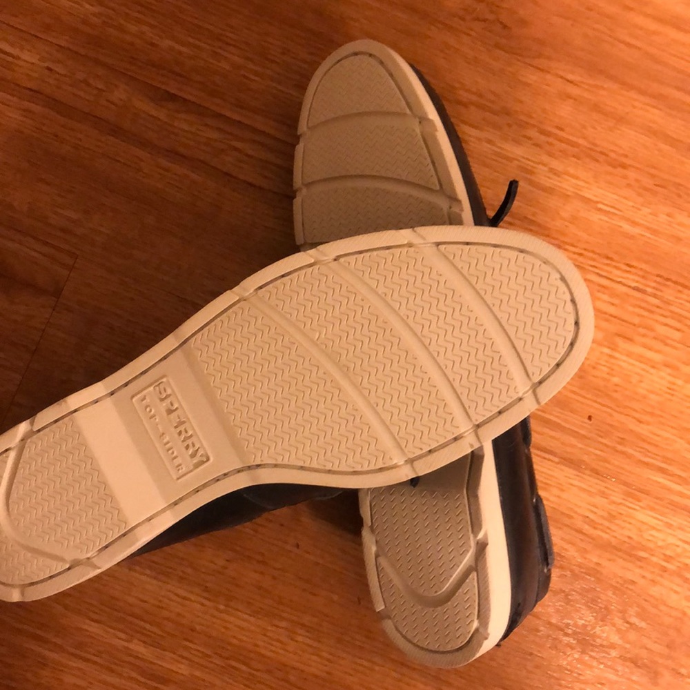 Sperry X Oh Is Like That Vibes - image 8